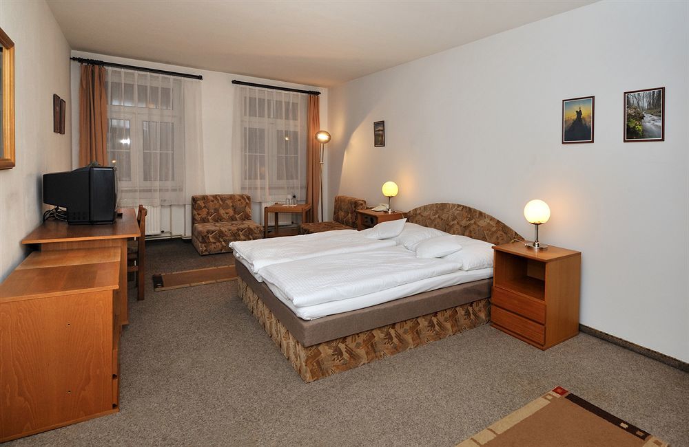 Hotel Adam